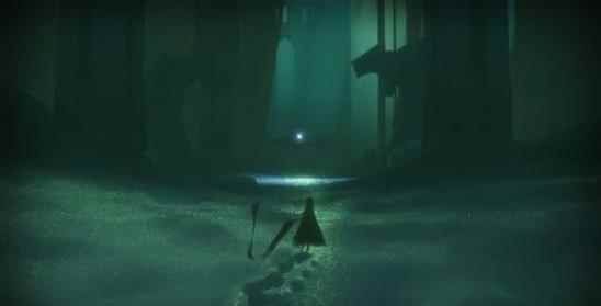 《风之旅人》第四章-隧道攻略