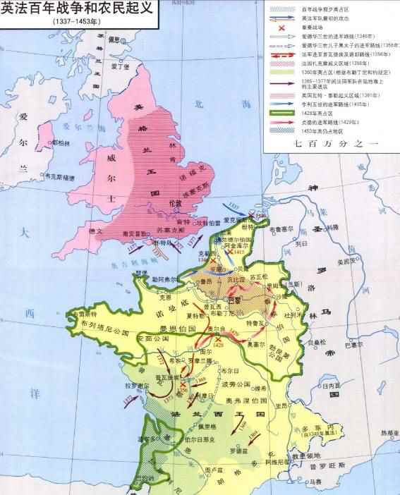 征服与霸业——你最期待在游戏中还原的历史