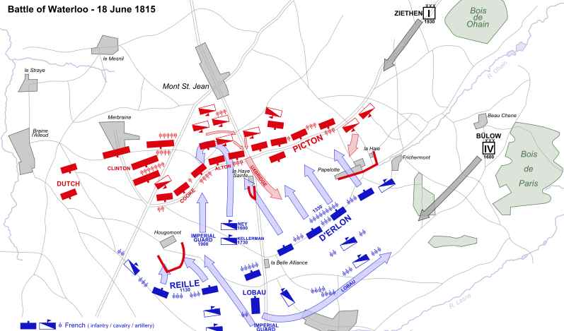 征服与霸业——你最期待在游戏中还原的历史