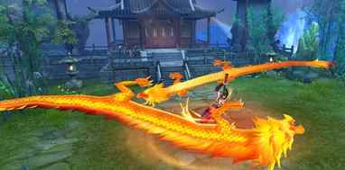 暴力亦美学 射雕英雄传手游金庸最炫功法