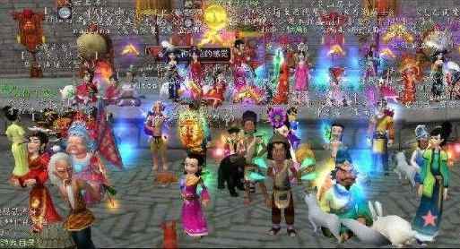 有一款真正的国风游戏《寻仙》,却最终败给了鬼才策划