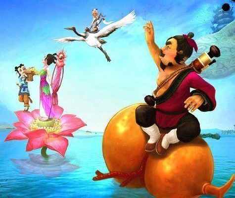 有一款真正的国风游戏《寻仙》,却最终败给了鬼才策划