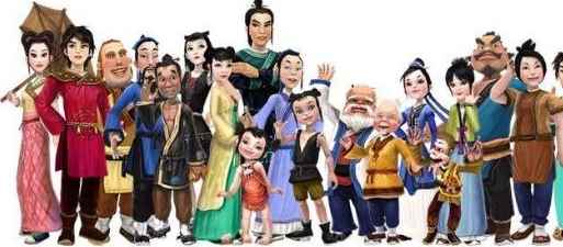 有一款真正的国风游戏《寻仙》,却最终败给了鬼才策划