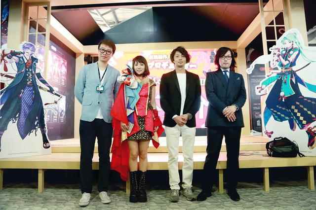 bilibili代理《一血万杰》国服预约同步开启