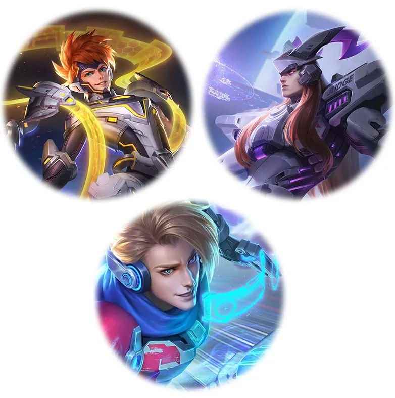 王者荣耀:未返场过的限定皮肤!开局吐槽事后真香