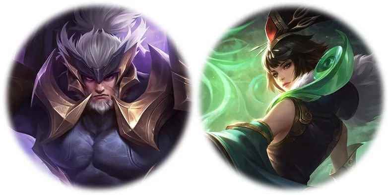 王者荣耀:未返场过的限定皮肤!开局吐槽事后真香