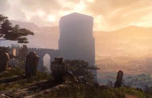 《巫师3》罗契不堪回首的往事详解