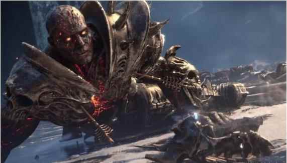 魔兽世界9.0冰冠堡垒或被重塑成新副本