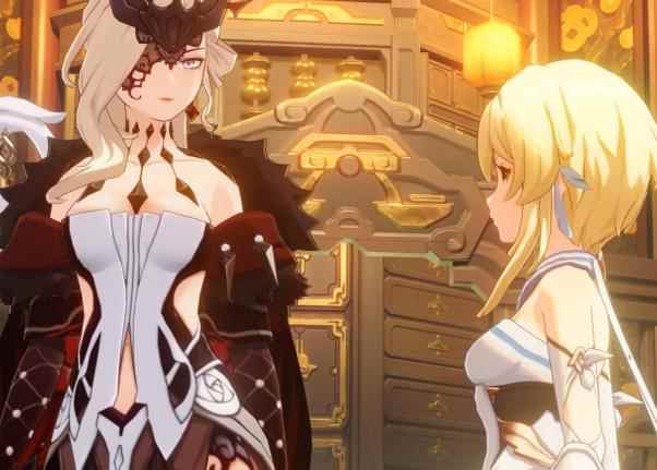 原神箱子会刷新吗_开箱子