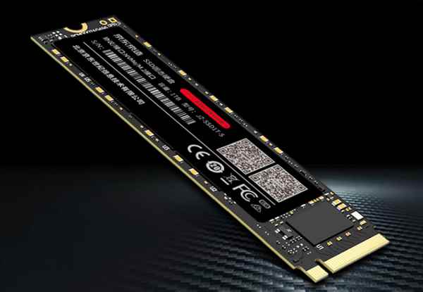 京东推出自有品牌京造SSD硬盘:5年保、1TB售价699元起_打造自有品牌