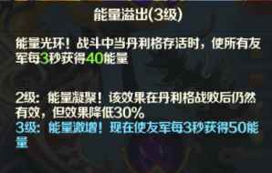 《光明领主》神话级英雄介绍——暗影篇_暗影领主艾斯卡怎么单刷