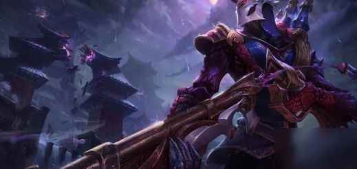 云顶之弈神盾神射手怎么玩_云顶之弈装备