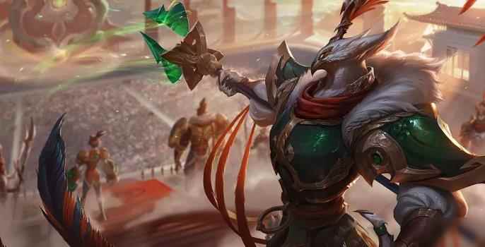 云顶之弈神盾神射手怎么玩_云顶之弈装备