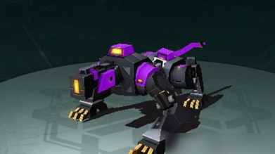 《全球行动》晋升者特点分析_马琳打法特点