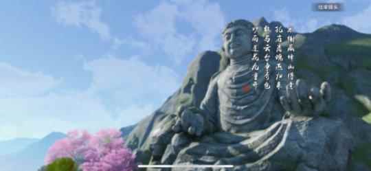 楚留香慌不慌?腾讯藏3年的《天刀》手游来了_天刀跟楚留香的