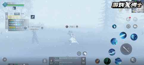 楚留香慌不慌?腾讯藏3年的《天刀》手游来了_天刀跟楚留香的