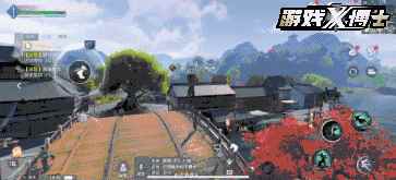 楚留香慌不慌?腾讯藏3年的《天刀》手游来了_天刀跟楚留香的