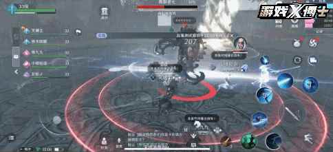 楚留香慌不慌?腾讯藏3年的《天刀》手游来了_天刀跟楚留香的