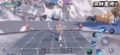 楚留香慌不慌?腾讯藏3年的《天刀》手游来了_天刀跟楚留香的