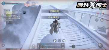 楚留香慌不慌?腾讯藏3年的《天刀》手游来了_天刀跟楚留香的