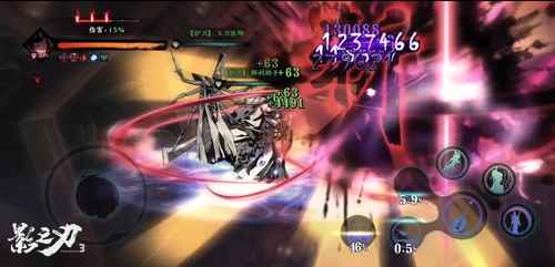 挥剑破局_和影之刃2类似的游戏