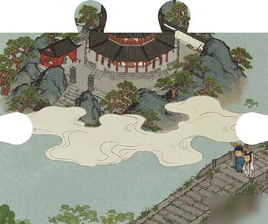 《江南百景图》杭州府新景上线时间预告详解