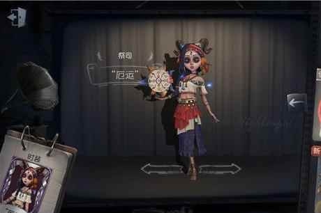 第五人格适合低端局玩的角色,新手们的快乐源泉