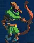 《死亡细胞》第一关被囚者房间怪物怎么打