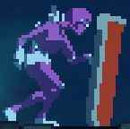 《死亡细胞》第一关被囚者房间怪物怎么打