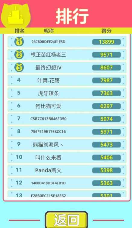 《欧呜欧》游戏评测 简单的游戏当然也能带来欢乐