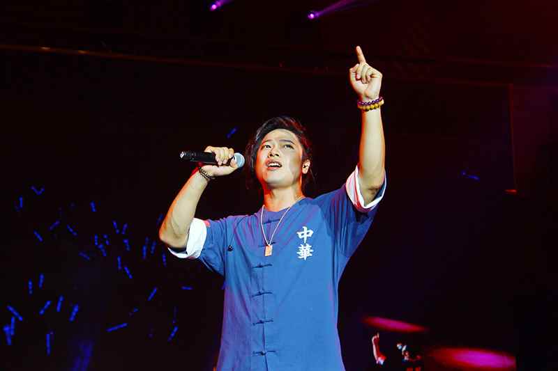 音频怪物X《食物语》声色醉人,中华食谣盛宴等你来赴