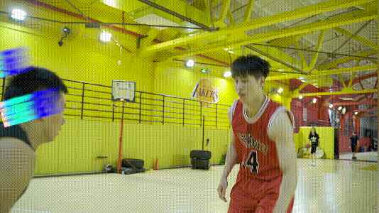 你认为谁才是神奈川第一射手?《灌篮高手手游》三井寿全面_神奈川代表队都有谁