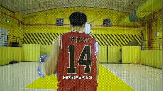 你认为谁才是神奈川第一射手?《灌篮高手手游》三井寿全面_神奈川代表队都有谁