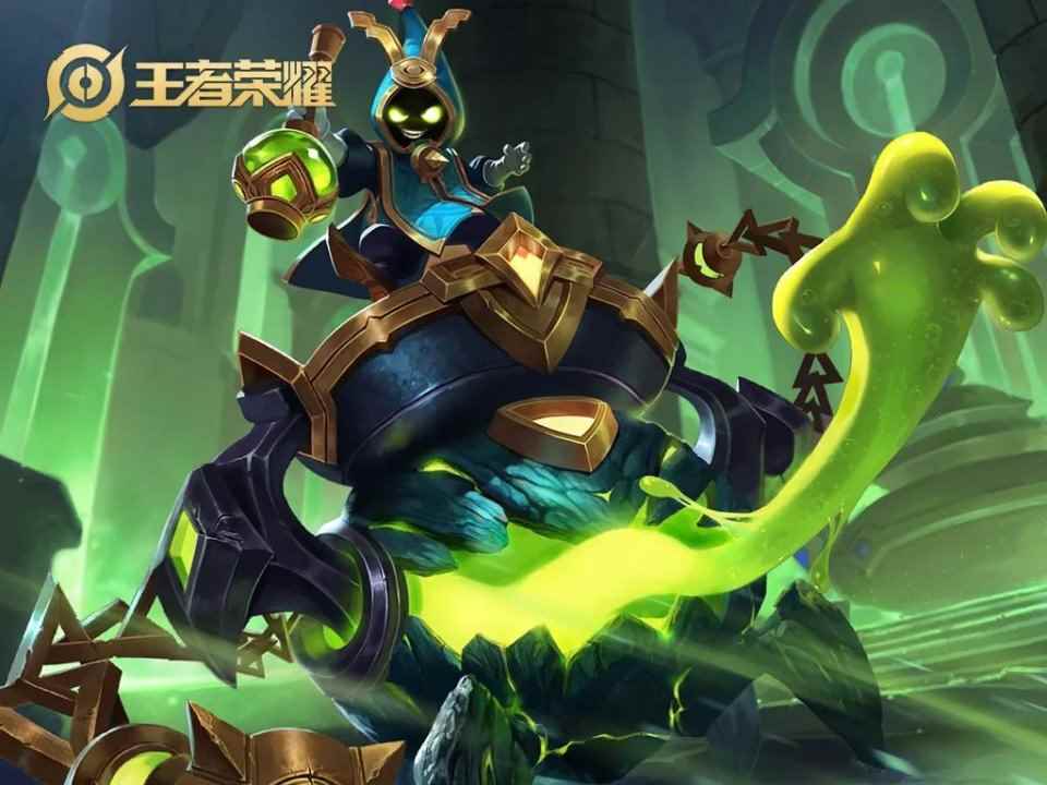 王者荣耀:出门自带神装备_孙悟空用暴击率还是暴击效果