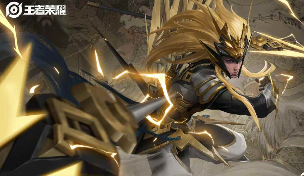 王者荣耀怎么制裁有马超的吃分局_王者荣耀马超打法视频