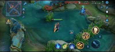 王者荣耀54%胜率的刘备如何安稳输出?_王者荣耀刘备绿周瑜