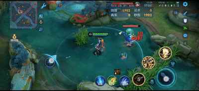 王者荣耀54%胜率的刘备如何安稳输出?_王者荣耀刘备绿周瑜