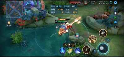 王者荣耀54%胜率的刘备如何安稳输出?_王者荣耀刘备绿周瑜