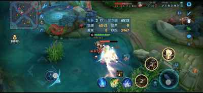 王者荣耀54%胜率的刘备如何安稳输出?_王者荣耀刘备绿周瑜