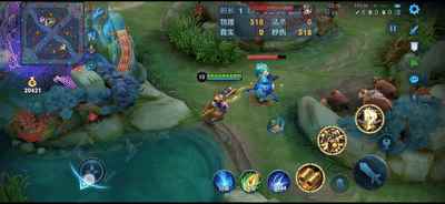 王者荣耀54%胜率的刘备如何安稳输出?_王者荣耀刘备绿周瑜