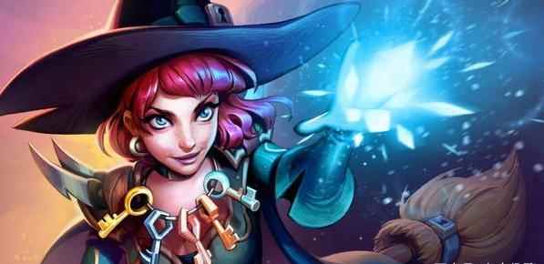 炉石传说迷你系列法师_炉石传说法师卡组平民2019