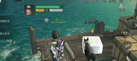 明日之后第三季高分子涂层宝箱位置一览_高分子涂层怎么获得视频