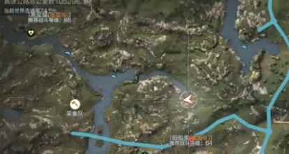 明日之后第三季高分子涂层宝箱位置一览_高分子涂层怎么获得视频