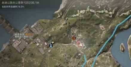 明日之后第三季高分子涂层宝箱位置一览_高分子涂层怎么获得视频