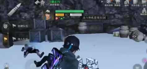 明日之后第三季高分子涂层宝箱位置一览_高分子涂层怎么获得视频