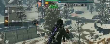 明日之后第三季高分子涂层宝箱位置一览_高分子涂层怎么获得视频