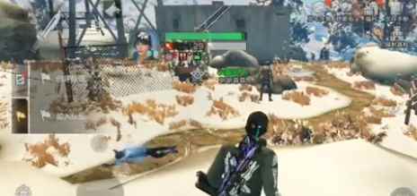 明日之后第三季高分子涂层宝箱位置一览_高分子涂层怎么获得视频