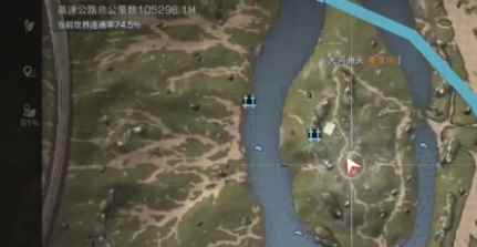 明日之后第三季高分子涂层宝箱位置一览_高分子涂层怎么获得视频