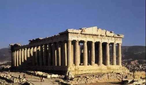 征服与霸业历史课堂:堂西方文明的起源——古希腊