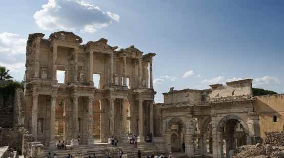 征服与霸业历史课堂:堂西方文明的起源——古希腊